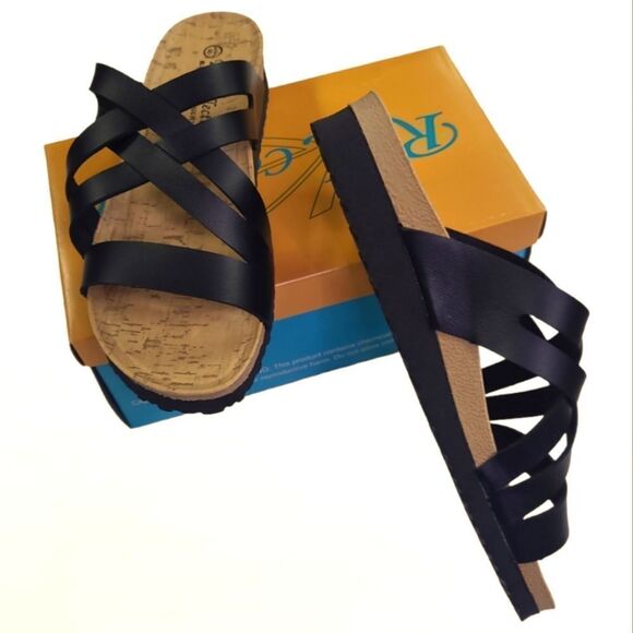 RK Collections sandal  - Picture 1 of 4
